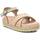 Chaussures Fille Rrd - Roberto Ri Xti 15090103 Marron