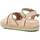 Chaussures Fille Sandales et Nu-pieds Xti 15090103 Marron