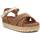 Chaussures Fille Sandales et Nu-pieds Xti 15090104 Marron