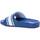 Chaussures Claquettes Xti 15092206 Bleu