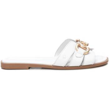 Chaussures Femme Sandales et Nu-pieds Carmela 16157001 Blanc