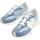 Chaussures Baskets basses New Balance  Bleu