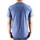 Vêtements Homme T-shirts manches courtes Ungaro Toy Bleu