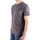 Vêtements Homme T-shirts manches courtes Ungaro Toy Gris