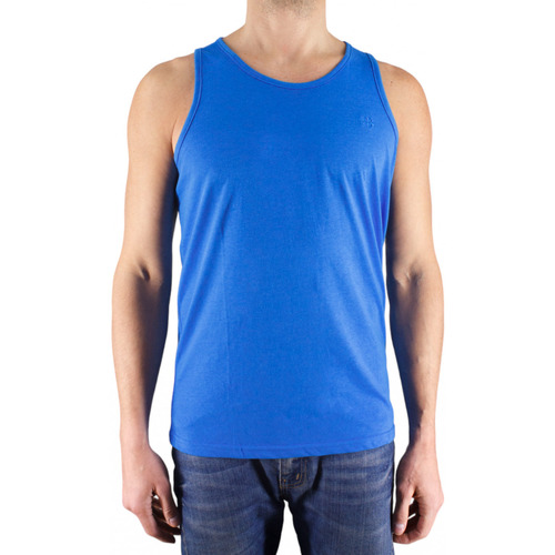 Vêtements Homme Débardeurs / T-shirts sans manche Billtornade Classic Bleu