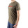 Vêtements Homme T-shirts manches courtes Ungaro Toy Kaki