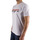 Vêtements Homme T-shirts manches courtes Ungaro Toy Blanc