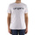 Vêtements Homme T-shirts manches courtes Ungaro Coy Blanc