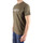 Vêtements Homme T-shirts manches courtes Ungaro Coy Kaki