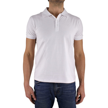Vêtements Homme pour les étudiants Billtornade Classsic Blanc