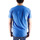 Vêtements Homme T-shirts manches courtes Ungaro Coy Bleu
