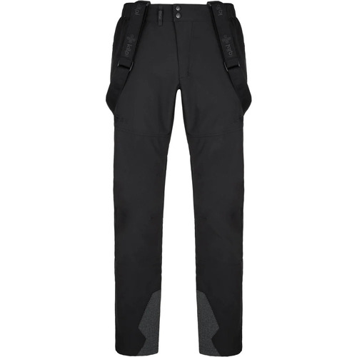 Vêtements Homme vsct clubwear noah cargo cuffed antifit jeans black Kilpi RHEA-M BLK Multicolore