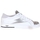 Chaussures Femme Baskets mode Semerdjian MAYA 11763 Blanc