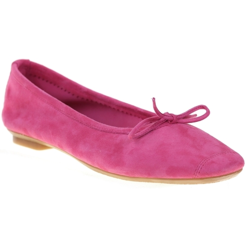 Chaussures Femme Ballerines / babies Reqin's HARMONY stretch