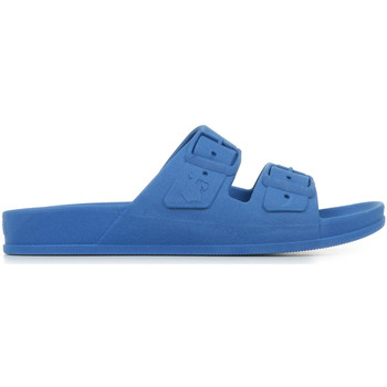 Chaussures Homme Sandales et Nu-pieds Cacatoès Rio De Janeiro Bleu