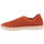 Chaussures Femme Baskets mode Ilse Jacobsen TULIP 3275 CAMELIA Orange