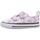 Chaussures Fille Baskets basses Converse vendidos CHUCK TAYLOR ALL STAR 2V Rose
