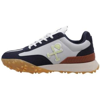 Chaussures Homme Baskets basses Harper And Neyer CARCROSS Marine