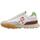 Chaussures Homme Baskets basses Harper And Neyer CARCROSS Multicolore