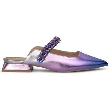 Chaussures Femme Derbies & Richelieu ALMA EN PENA V240366 Violet