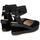 Chaussures Femme Espadrilles ALMA EN PENA V240930 Noir