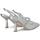 Chaussures Femme Escarpins Alma En Pena V240254 Gris