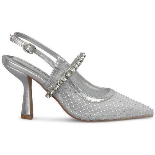 Chaussures Femme Escarpins Alma En Pena V240254 Gris