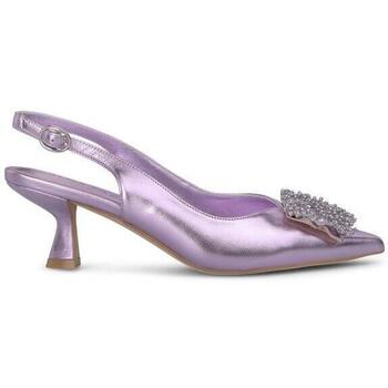 Chaussures Femme Escarpins MICHAEL Michael Kors V240300 Violet