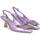 Chaussures Femme Escarpins ALMA EN PENA V240300 Violet