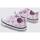 Chaussures Fille Baskets basses Converse CHUCK TAYLOR ALL STAR 2V Rose
