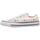 Chaussures Femme Baskets basses Converse CHUCK TAYLOR ALL STAR FLORAL Multicolore