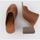 Chaussures Femme Sandales et Nu-pieds Carmela 161347 Marron