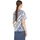 Vêtements Femme T-shirts manches courtes Max Mara  Bleu