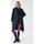 Vêtements Femme Robes courtes Salsa Faux leather mini Jason dress Noir