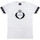 Vêtements Homme T-shirts & Polos Gianni Kavanagh -OBSESSION RRM000038 Blanc