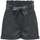 Vêtements Fille Shorts / Bermudas Only 162151VTPE24 Noir