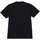 Vêtements Homme T-shirts manches courtes John Richmond T-Shirt Kymi Noir