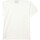 Vêtements Homme T-shirts manches courtes John Richmond T-Shirt Kymi Blanc