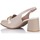Chaussures Femme Mocassins Pitillos 5795 Blanc