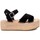 Chaussures Femme Sandales et Nu-pieds Refresh 32648 NEGRO