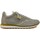 Chaussures Homme Baskets mode Cetti 33050 Beige