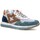 Chaussures Homme Baskets mode Cetti 33056 BLANCO