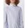 Vêtements Homme Chemises manches longues Brunello Cucinelli MTS836699 C9072 Blanc