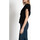 Vêtements Femme Jeans 3/4 & 7/8 Kaos Collezioni MAGLIA JERSEY CON MANICHE VOLANT Art. QPBMA005 