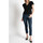 Vêtements Femme Jeans 3/4 & 7/8 Kaos Collezioni MAGLIA JERSEY CON MANICHE VOLANT Art. QPBMA005 