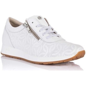 Chaussures Femme Derbies Pitillos 5671 Blanc