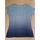 Vêtements Femme T-shirts manches courtes Superdry Tee shirt Superdry femme Bleu