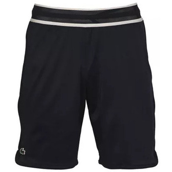 Vêtements Homme Shorts peplum / Bermudas Lacoste Short Bleu