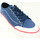 Chaussures Baskets mode Levi's LEVIS BASKET LS2 MARINE Bleu