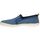 Chaussures Homme Baskets basses Calz. Roal P00530 Bleu